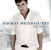 Paolo Meneguzzi | Musica