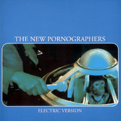 The New Pornographers image on tourvolume.com
