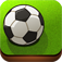iPhone/iPadアプリ「JERSEY LOGOS SOCCER」のアイコン